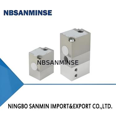 Scv 시리즈 스프레이 밸브